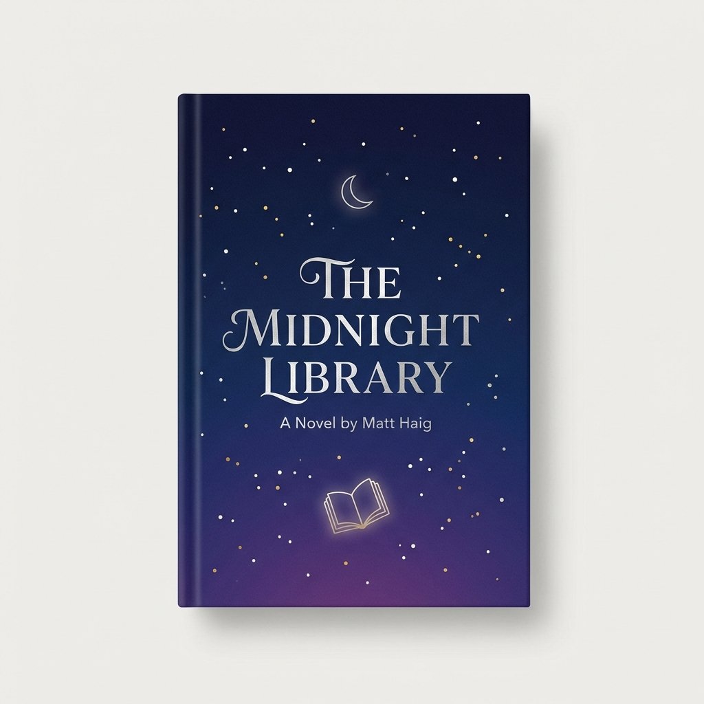 Person reading with coffee