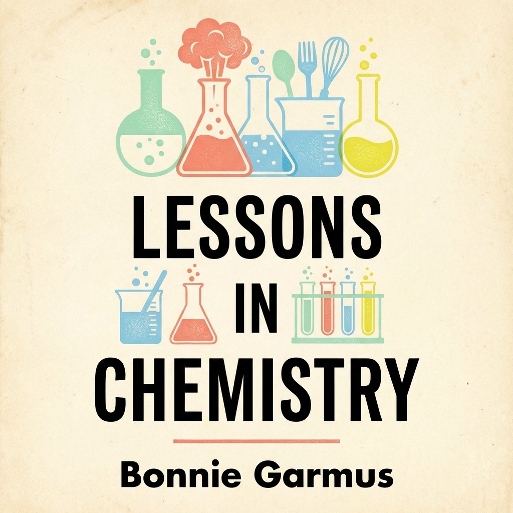 Lessons in Chemistry